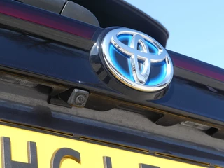 Toyota Yaris Cross - afbeelding nr 7