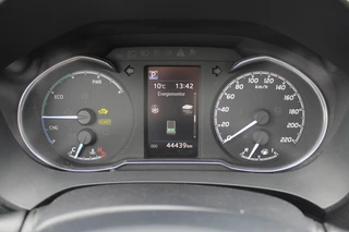 Toyota Yaris - afbeelding nr 10