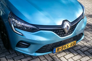 Renault Clio All-in rijklaarprijs | Navi | Sensoren achter | Airco - afbeelding nr 25