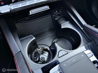 Mercedes-Benz GLE Mercedes GLE-klasse AMG 53 4MATIC+ |Pano|Burmester|HUD|360 - afbeelding nr 34