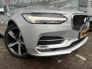 Volvo V90 Volvo V90 2.0 T6 AWD Inscription Clima Pano 1eEig Dealer NAP - afbeelding nr 6