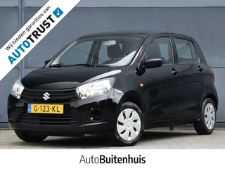 Suzuki Celerio - 449079273-0