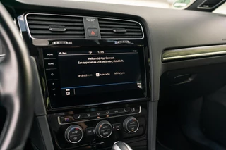 Volkswagen Golf Volkswagen Golf 2.0 TSI 4Motion R Pano Dynaudio Camera Leer - afbeelding nr 38