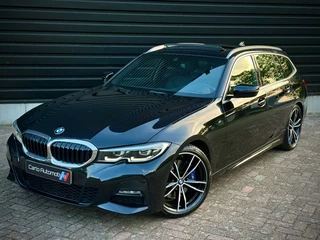 BMW 3 Serie - afbeelding nr 43