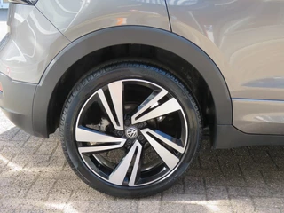 Volkswagen T-Cross - afbeelding nr 50