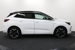Opel Grandland Opel Grandland 1.2 Turbo Ultimate (Automaat) - afbeelding nr 10
