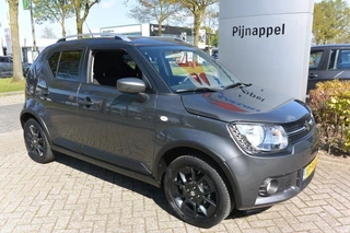 Suzuki Ignis - afbeelding nr 9