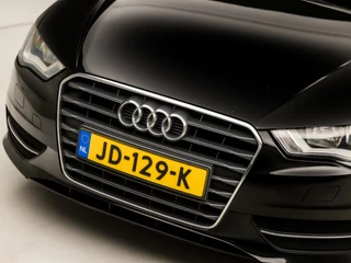Audi A3 150Pk (NAVIGATIE, CRUISE, AIRCO, SPORTSTOELEN, BLUETOOTH, NIEUWE APK, ELEK PAKKET, NIEUWSTAAT) - afbeelding nr 29