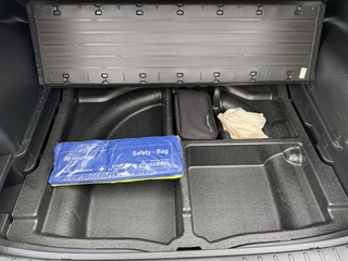 Hyundai Tucson Hybrid - afbeelding nr 33