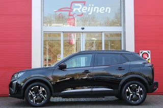 Peugeot 2008 Peugeot 2008 1.2 130PK AUTOMAAT GT | NAVIGATIE | ELEKTRISCHE STOELVERSTELLING | MASSAGE STOEL | STOEL VERWARMING | CAMERA VOOR / ACHTER | DRAADLOOS APPLE-CARPLAY / ANDROID-AUTO | DRAADLOOS LADEN | KEYLESS ENTRY / START | DODEHOEK DETECTIE | ADAPTIVE CRUISE CONTROL | ALCANTARA BEKLEDING | PARKEERSENSOREN VOOR EN ACHTER | - afbeelding nr 3