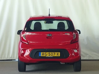 Kia Picanto - afbeelding nr 6