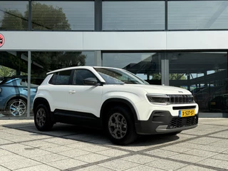 Jeep Avenger Jeep Avenger Aut. Longitude 54kWh | Navi | Carplay | Stoelverwarming | - afbeelding nr 2
