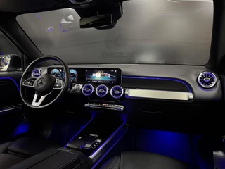 Mercedes-Benz GLB Mercedes-Benz GLB 200 Premium Plus, Pano, Widescreen, Ambiënte Light, 360 Cam, Voll Led, Cruise, Multistuur, Voll Onderhoud - afbeelding nr 15