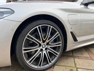 BMW 5 Serie - afbeelding nr 27
