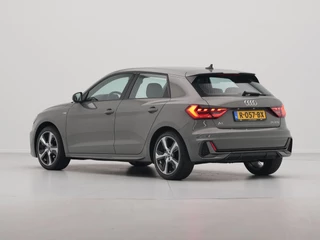 Audi A1 Sportback Audi A1 Sportback 25 TFSI 95pk S-tronic S-line 17