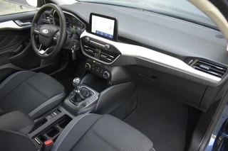 Ford Focus Ford Focus Wagon 1.0 EcoBoost Trend Edition Business|1e Eigenaar|DEALER O.H.|CAMERA|PDC|CARPLAY|NAVI|CRUISE - afbeelding nr 30