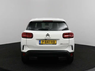 Citroën C5 Aircross Citroen C5 Aircross 1.2 130 PK Business | Navi | Sensoren | - afbeelding nr 40
