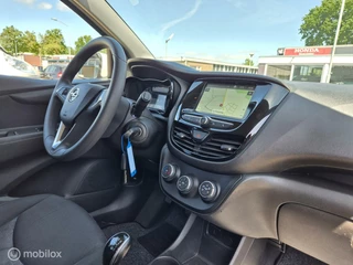 Opel KARL Opel KARL 1.0 Rocks Online Edition, Dealer onderhouden! 1ste Eigenaar! - afbeelding nr 14