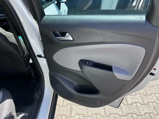Opel Crossland X Opel Crossland X 1.2 Turbo Innovation|Automaat|Applecar|Navi - afbeelding nr 23