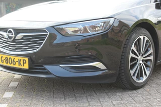 Opel Insignia Opel Insignia Sports Tourer 1.5 Turbo Business Executive /Automaat/Schuifdak - afbeelding nr 29