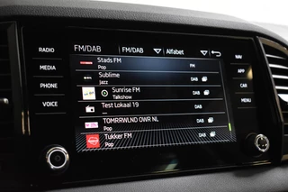 Škoda Karoq Škoda Karoq 1.5 TSI ACT 150PK DSG ELEGANCE VIRTUAL/CAMERA/CARPLAY - afbeelding nr 26