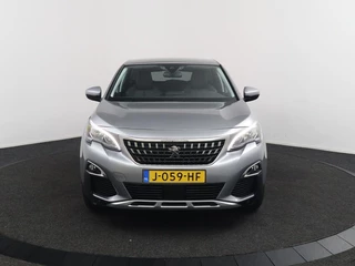 Peugeot 3008 Peugeot 3008 1.2 PureTech*AUTOMAAT*GT CRUISE*HAAK*ECC*NAVI*CAM* - afbeelding nr 15