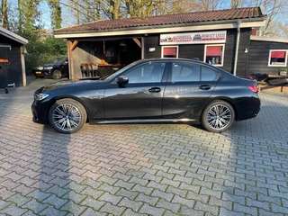 BMW 3 Serie - afbeelding nr 2