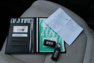 Mitsubishi Outlander Mitsubishi Outlander 2.0 PHEV Executive Edition 4WD/ACC/Pano - afbeelding nr 35