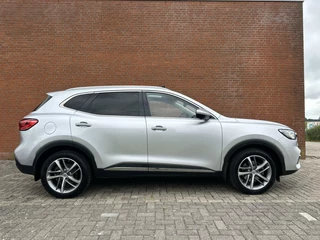 MG EHS MG EHS T-GDI PLUG-IN HYBRID LUXURY|PANO|360*|CARPLAY - afbeelding nr 4