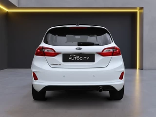 Ford Fiesta - afbeelding nr 4