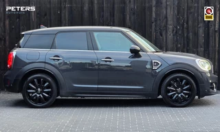 MINI Countryman Mini Countryman 2.0 Cooper S Chili| Leer| LED| Camera| Autom - afbeelding nr 7
