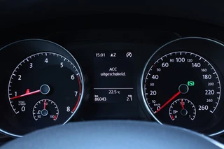 Volkswagen Golf Sportsvan - afbeelding nr 13