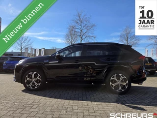 Suzuki Across 2.5 Plug-in Hybrid Style AWD|Navi|Model 2025|Rijklaarprijs|All-Season banden|Direct rijden