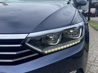 Volkswagen Passat Volkswagen Passat Variant 1.4 TSI LED 2015 NL Auto Trekhaak - afbeelding nr 8