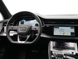 Audi Q7 Luchtvering Leer Trekhaak Navigatie Carplay - afbeelding nr 21