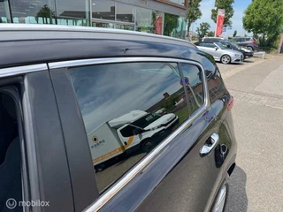 Kia Sportage Kia Sportage 1.6 GDI DynamicLine  , Navigatie , Achteruit rij Camera / Climate - & Cruise Controle / Volledig onderhouden - afbeelding nr 13