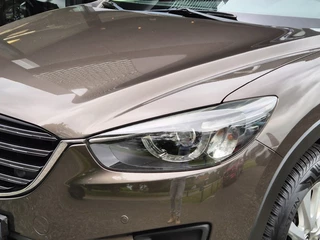 Mazda CX-5 Mazda CX-5 SKYACTIV-G 165 TS+ / Trekhaak - afbeelding nr 25