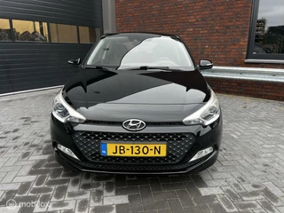 Hyundai i20 Hyundai i20 1.2 HP i-Motion Comfort - afbeelding nr 2