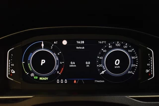 Volkswagen Passat VIRTUAL/NAVI/CAMERA - afbeelding nr 23