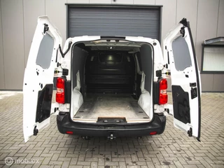 Opel Vivaro Opel Vivaro bestel 1.5 CDTI L3H1 Navi/Cruise/Trekhaak! - afbeelding nr 23