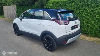 Opel Crossland X Opel Crossland X Automaat Navi Camera cruise  2jr APK 1.2 Turbo - afbeelding nr 6