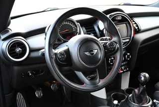 MINI Cooper S MINI Cooper S Chili 2.0 | LED | parkeersensoren| Cruise | - afbeelding nr 6