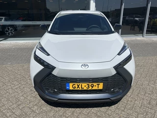 Toyota C-HR - afbeelding nr 17