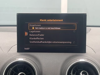 Audi Q2 Audi Q2 30 TFSI Sport Pro Line | ACC | Navi | Climate | Upgrade Sound - afbeelding nr 23