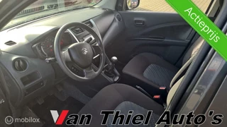 Suzuki Celerio Suzuki Celerio 1.0 Comfort airco - afbeelding nr 14