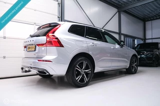 Volvo XC60 Volvo XC60 2.0 Recharge T8 AWD R-Design 390 pk | Trekhaak | Schuifdak | Dealer onderhouden | Camera | DAB | Stoel + stuurwiel verwarming | rijklaar incl garantie | - afbeelding nr 51