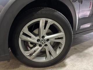 Volkswagen Taigo Volkswagen Taigo 1.0 TSI R-Line pano automaat full optie - afbeelding nr 6