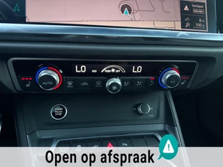 Audi Q3 Audi Q3 Sportback 45 TFSI e 3x S-Line MATRIX PANO 360 SONOS KEYLESS ! - afbeelding nr 12
