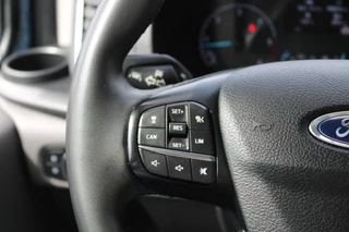 Ford Transit Custom Ford Transit Custom 280 2.0 TDCI 130 PK AUTOMAAT L1H1 Limited | Camera | Adaptieve Cruise Control | BLIS | Lederen bekleding | Trekhaak | Winterpakket | Zijschuifdeur L+R - afbeelding nr 10