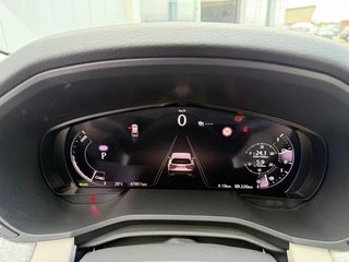 Mazda CX-60 - afbeelding nr 13